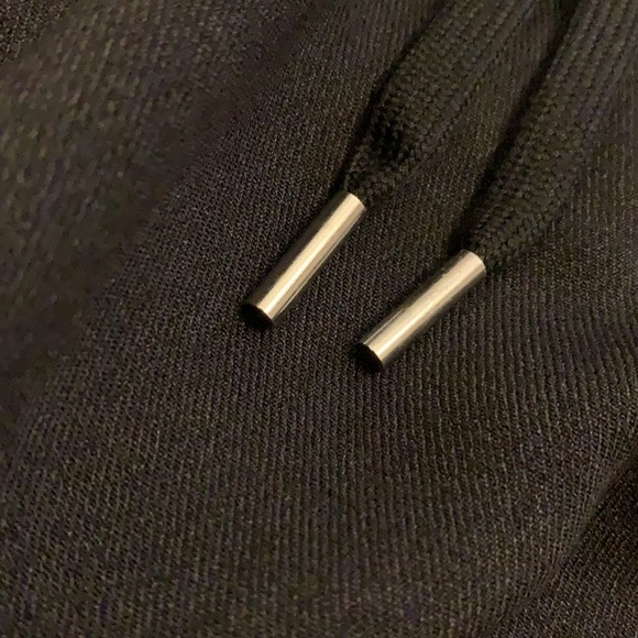 H&M Comfy Drawstring Slacks - Picture 5 of 6